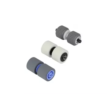 CET Scanner Exchange Roller Kit per serie Fujitsu fi-71xx/fi-72xx