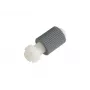 CET rullo di prelievo carta 2AR07240 (CET8777) - rullo sostitutivo premium compatibile per Ricoh
