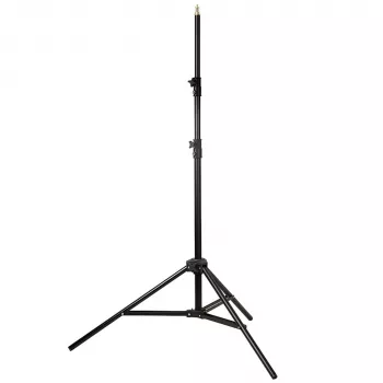 GODOX 304 stativo per luci 200 cm nero