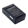 Godox VC-18 caricabatterie per batteria VB-18