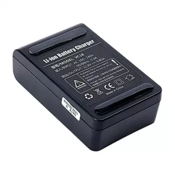 Godox VC-18 caricabatterie per batteria VB-18