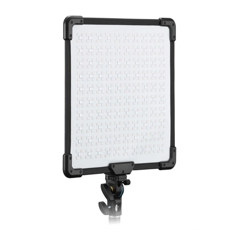Godox FH50R pannello LED flessibile RGB 50W 2500K-10000K