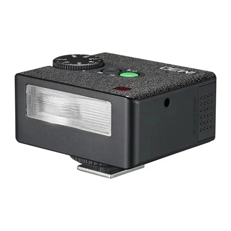 Godox iM30 flash per smartphone