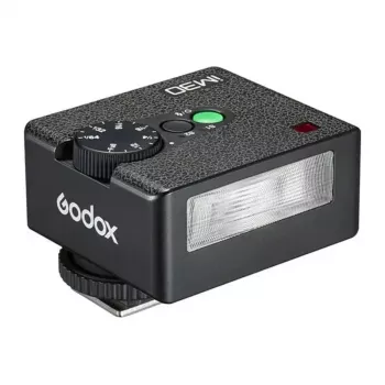Godox iM30 flash per smartphone