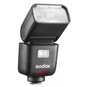 Godox V480F flash TTL per fotocamere Fujifilm