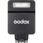 Godox iT22 S wireless flash trigger per Sony (nero)