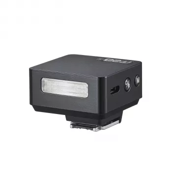 Godox iT20 N flash per fotocamere Nikon DSLR (nero)