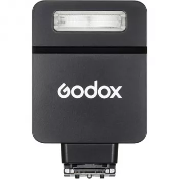 Godox iT22 N wireless flash trigger per Nikon (nero)