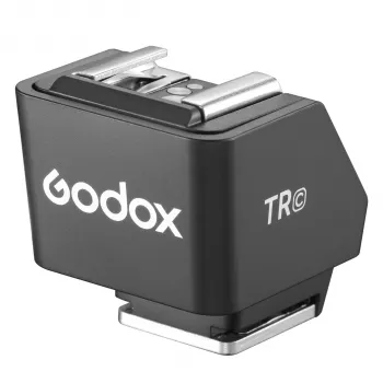 Godox TR-C rialzo per slitta flash TTL per Canon