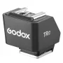 Godox TR-C rialzo per slitta flash TTL per Canon