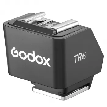 Godox TR-F TTL Hotshoe Riser per Fujifilm