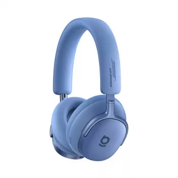Baseus Inspire XH1 cuffie wireless con cancellazione del rumore e Dolby Audio, Aurora Blue