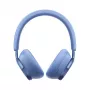 Baseus Inspire XH1 cuffie wireless con cancellazione del rumore e Dolby Audio, Aurora Blue