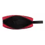 PEDEA BESTLIFE MERX astuccio portapenne nero/rosso (BS-3379R)
