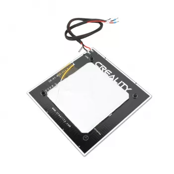 Creality K1 kit piano riscaldato (4001040054) - gruppo piano riscaldato per stampante 3D K1