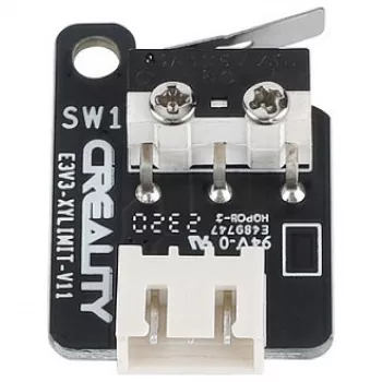Creality Ender-3 V3 SE modulo finecorsa asse Y PCBA (2101030197)