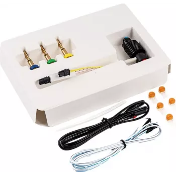 Creality E3D Revo kit hotend in ceramica