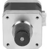 Creality Ender-3 V3 SE motore passo-passo asse Y NEMA 17 42-42 ricambio stampante 3D