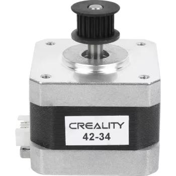 Creality Ender-3 V3 SE motore passo-passo asse X (NEMA 17, 1,8°, 4 fili, JST-XH)