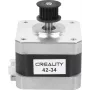Creality Ender-3 V3 SE motore passo-passo asse X (NEMA 17, 1,8°, 4 fili, JST-XH)