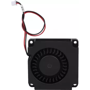 Creality ventola DC brushless 24V per Ender-3 V3 SE/KE ventola raffreddamento pezzo