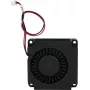 Creality ventola DC brushless 24V per Ender-3 V3 SE/KE ventola raffreddamento pezzo