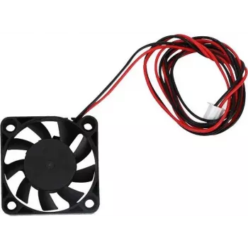 Creality Ender-3 V2 Neo ventola soffiante hotend 4010 24V 40x40x10mm