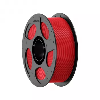Anycubic Filamento PETG rosso 1,75mm 1kg