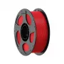 Anycubic Filamento PETG rosso 1,75mm 1kg