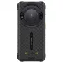 ULEFONE RugKing smartphone 8GB/256GB, nero