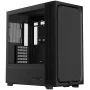 TRYX FLOVA F50 Midi-Tower, ATX, vetro temperato - nero