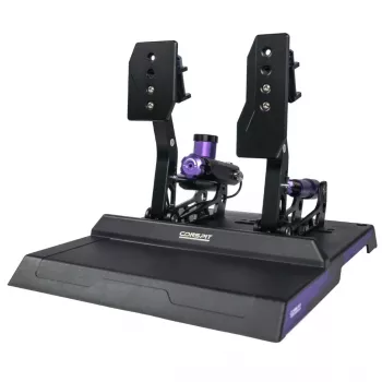 CONSPIT CPP-Lite Set pedali Sim Racing a 2 pedali