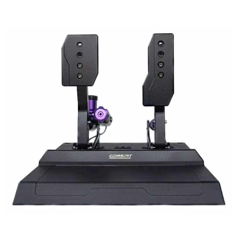 CONSPIT CPP-Lite Set pedali Sim Racing a 2 pedali