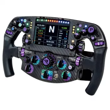 Conspit PW1 volante Formula