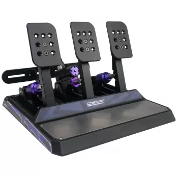 CONSPIT CPP APEX Pedale frizione