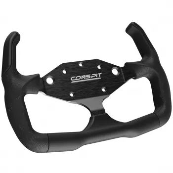 Conspit CX295 Volante - forma a C