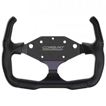 Conspit CX295 Volante - forma a C