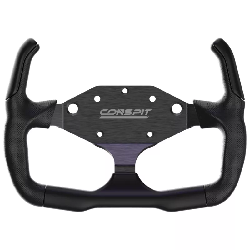 Conspit CX295 Volante - forma a C