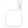 Amaran Go White Mini luce per telefono