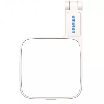 Amaran Go White Mini luce per telefono