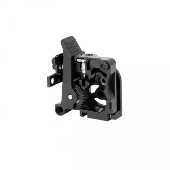 Creality K2 Plus Kit guscio anteriore estrusione (4001020081)