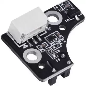 Creality K2 Plus scheda rilevamento filamento – Sensore esaurimento e rottura filamento per stampante 3D