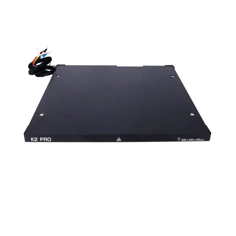Creality K2 PRO kit piatto riscaldato (4001040066)
