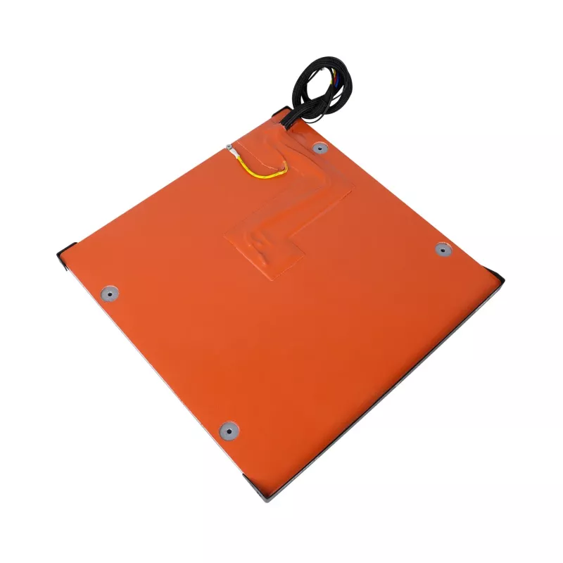 Creality K2 PRO kit piatto riscaldato (4001040066)