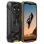 ULEFONE RugKing 4 Pro 8GB/128GB smartphone 5G - arancione