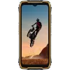 ULEFONE RugKing 4 Pro 8GB/128GB smartphone 5G - arancione