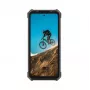 ULEFONE RugKing 5 Pro smartphone 8GB RAM 256GB memoria nero
