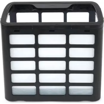 ECOVACS ULTRAMARINE P1 set filtri di ricambio (confezione da 2) per Deebot X1 Omni, X1 Turbo, X1 Plus