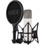 RODE NT1 Signature White - microfono a condensatore a diaframma largo