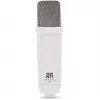 RODE NT1 Signature White - microfono a condensatore a diaframma largo